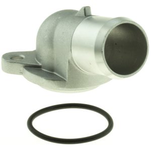 Motorad Engine Coolant Water Outlet, 1-1/2 Inch Outlet Diameter, Steel, With Seal – CH9899