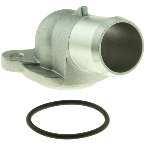 Motorad Engine Coolant Water Outlet, 1-1/2 Inch Outlet Diameter, Steel, With Seal – CH9899