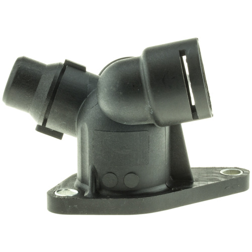 Motorad Thermostat Housing, Plastic, Black, 1.27 Inch Outside Diameter – CH9904