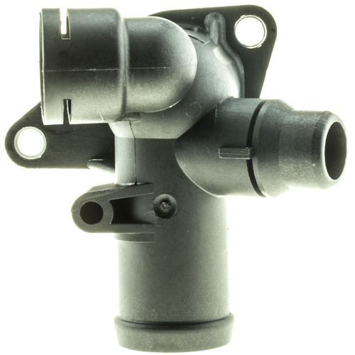 Motorad Thermostat Housing, Plastic, Black, 1.27 Inch Outside Diameter – CH9904