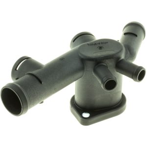 Motorad Engine Coolant Water Outlet, 1.26 Inch Outlet Diameter, Plastic – CH9964