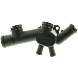 Motorad Engine Coolant Water Outlet, 1.26 Inch Outlet Diameter, Plastic – CH9964