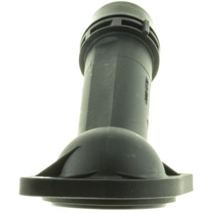 Motorad Thermostat Housing, Plastic, Gray, 1.26 Inch Outlet Diameter – CH9991