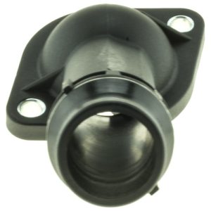 Motorad Thermostat Housing, Plastic, Gray, 1.26 Inch Outlet Diameter – CH9991