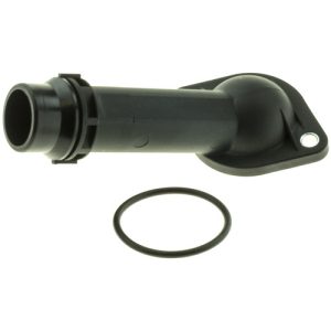 Motorad Thermostat Housing, Plastic, Gray, 1.26 Inch Outlet Diameter – CH9991