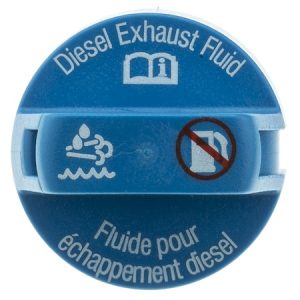 Motorad Diesel Emissions Fluid Filler Cap – DEF101