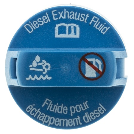 Motorad Diesel Emissions Fluid Filler Cap – DEF101