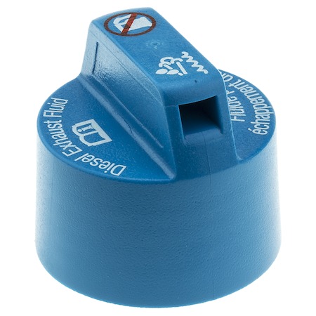 Motorad Diesel Emissions Fluid Filler Cap – DEF101