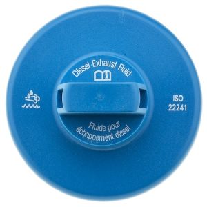 Motorad Diesel Emissions Fluid Filler Cap – DEF103