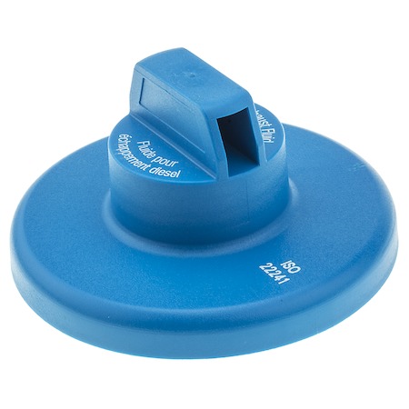 Motorad Diesel Emissions Fluid Filler Cap – DEF103