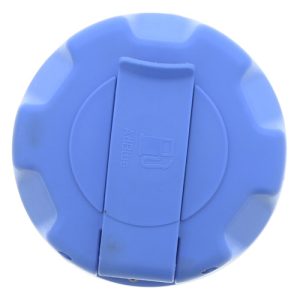 Motorad Diesel Emissions Fluid Filler Cap, For Use with Mack/ Volvo Models, Blue, Plastic – DEF105