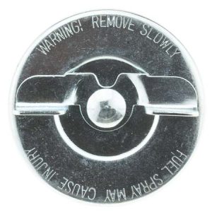 Motorad Fuel Tank Cap, Standard – MGC32