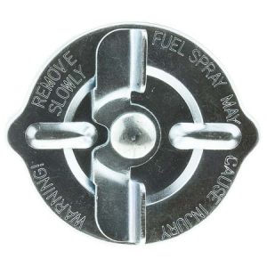 Motorad Fuel Tank Cap, Standard – MGC46