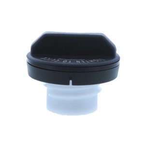 Motorad Fuel Tank Cap, Vented, Black, Plastic – MGC4854T