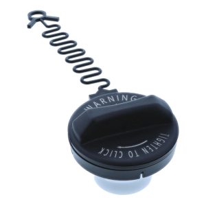 Motorad Fuel Tank Cap, Vented, Black, Plastic – MGC4854T