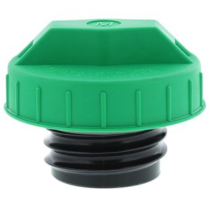 Motorad Fuel Tank Cap, Standard, Green – MGC517