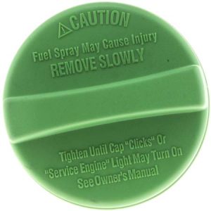 Motorad Fuel Tank Cap, Standard – MGC539