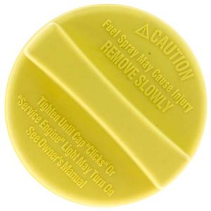 Motorad Fuel Tank Cap, Standard – MGC637