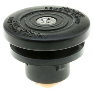 Motorad Fuel Tank Cap, Locking – MGC771