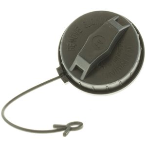 Motorad Fuel Tank Cap, Tethered, Black – MGC817T
