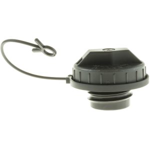Motorad Fuel Tank Cap, Tethered, Black – MGC817T