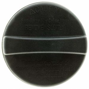 Motorad Fuel Tank Cap, Standard – MGC832