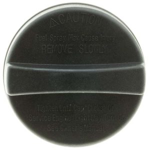 Motorad Fuel Tank Cap, Standard – MGC834