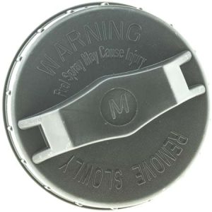 Motorad Fuel Tank Cap, Standard – MGC835