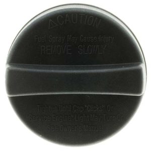 Motorad Fuel Tank Cap, Standard – MGC837