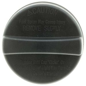 Motorad Fuel Tank Cap, Standard – MGC838