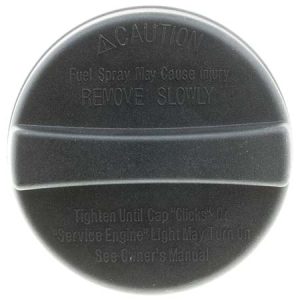 Motorad Fuel Tank Cap, Standard – MGC839