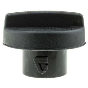 Motorad Fuel Tank Cap, Standard, Black – MGC840