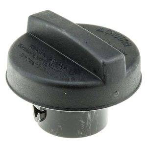 Motorad Fuel Tank Cap, Standard, Black – MGC840