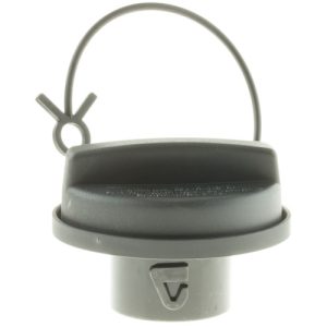 Motorad Fuel Tank Cap, Tethered, Non-Locking, Non-Vented, Black – MGC840T
