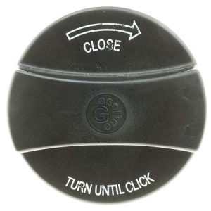 Motorad Fuel Tank Cap, Standard – MGC844
