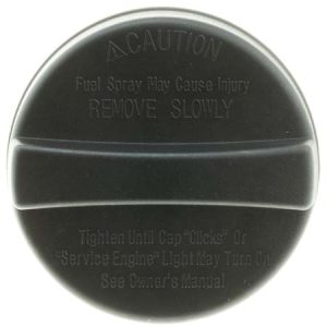 Motorad Fuel Tank Cap, Standard – MGC845