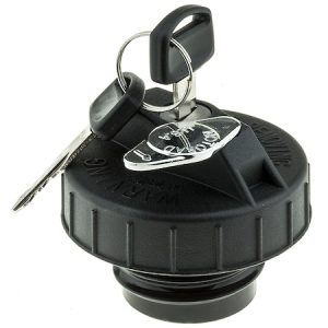 Motorad Fuel Tank Cap, Key Vent, Single – MGC900