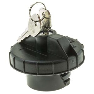 Motorad Fuel Tank Cap, Locking – MGC901