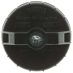 Motorad Fuel Tank Cap, Locking – MGC901
