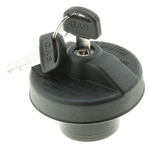 Motorad Fuel Tank Cap, Locking – MGC902