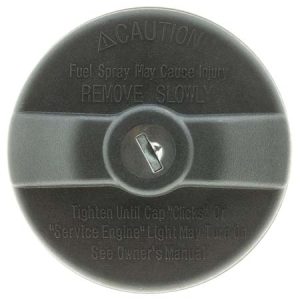Motorad Fuel Tank Cap, Locking – MGC902