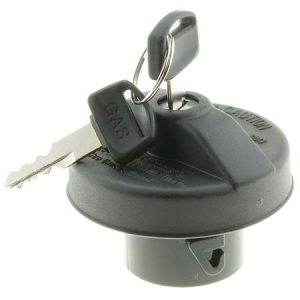 Motorad Fuel Tank Cap, Locking – MGC903