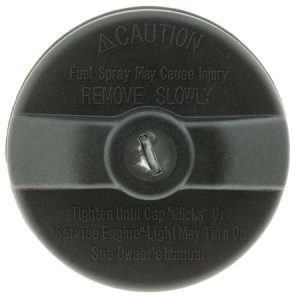 Motorad Fuel Tank Cap, Locking – MGC903