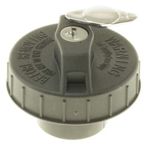 Motorad Fuel Tank Cap, Key Vent – MGC912