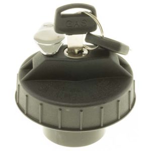 Motorad Fuel Tank Cap, Key Vent – MGC912