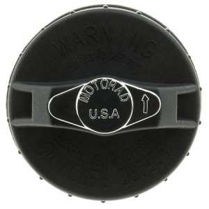 Motorad Fuel Tank Cap, Key Vent – MGC912