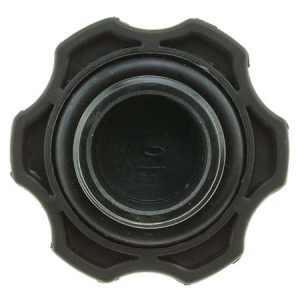 Motorad Oil Filler Cap, 2.41 Inch Shell Diameter, Plastic – MO101