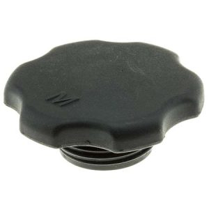 Motorad Oil Filler Cap, 2.41 Inch Shell Diameter, Plastic – MO101