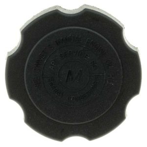 Motorad Oil Filler Cap – MO104