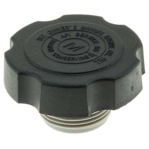 Motorad Oil Filler Cap – MO104